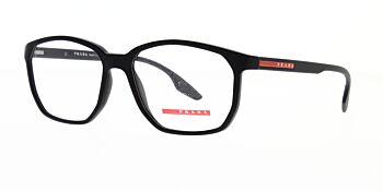 Prada Sport Glasses PS03MV 1BO1O1 55
