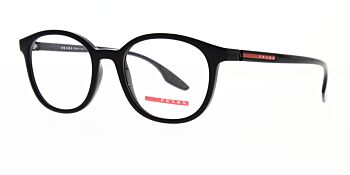 Prada Sport Glasses PS03NV 1AB1O1 51