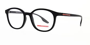 Prada Sport Glasses PS03NV DG01O1 51