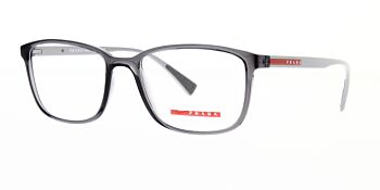 Prada Sport Glasses PS04IV 01D1O1 55