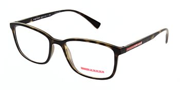 Prada Sport Glasses PS04IV U611O1 55