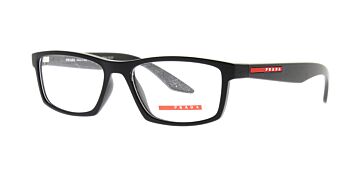 Prada Sport Glasses PS04PV DG01O1 54