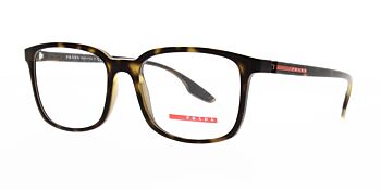 Prada Sport Glasses PS05MV 5641O1 55