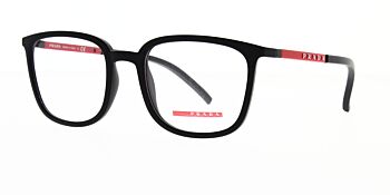Prada Sport Glasses PS05NV 1BO1O1 54