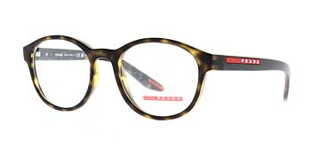 Prada Sport Glasses PS07PV 5811O1 53
