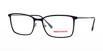 Prada Sport Glasses PS51LV 3701O1 56
