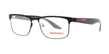 Prada Sport Glasses PS51PV DG01O1 56