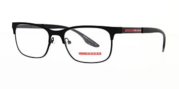 Prada Sport Glasses PS52NV DG01O1 53
