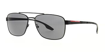 Prada Sport Sunglasses PS51US 1AB5S0 62