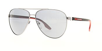 Prada Sport Sunglasses PS52YS 5AV07G 61
