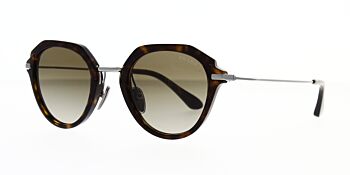 Prada Sunglasses PR05YS 2AU1X1 50