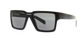 Prada Sunglasses PR09YS 1AB5S0 56