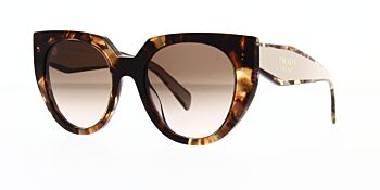 Prada Sunglasses PR14WS 01R0A6 52