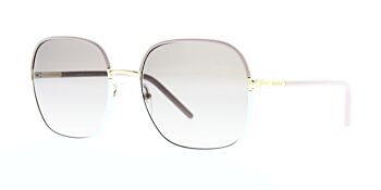 Prada Sunglasses PR67XS 09G3D0 58