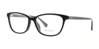 Ralph Lauren Glasses RA7133U 5001 55