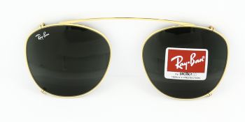 Ray Ban Glasses Clip-on RX6355C 250071 50