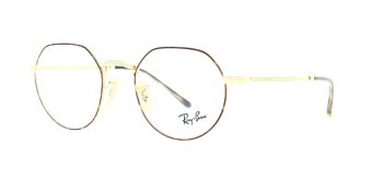 Ray Ban Glasses Jack RX6465 2945 49