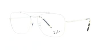 Ray Ban Glasses New Caravan RX3636V 2501 58