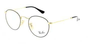 Ray Ban Glasses RX3447V 2991 47