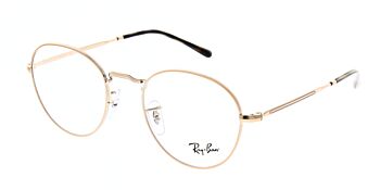 Ray Ban Glasses RX3582V 2943 49