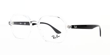 Ray Ban Glasses RX4361V 5943 52