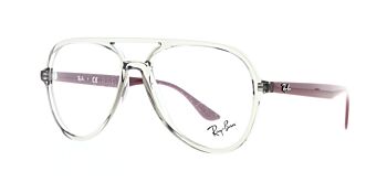 Ray Ban Glasses RX4376V 8083 55