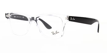 Ray Ban Glasses RX4640V 5943 50