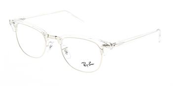Ray Ban Glasses RX5154 2001 51