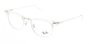 Ray Ban Glasses RX5154 2001 51