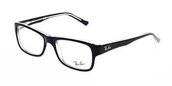 Ray Ban Glasses RX5268 5739 50