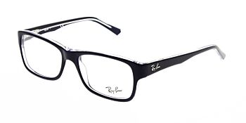 Ray Ban Glasses RX5268 5739 52