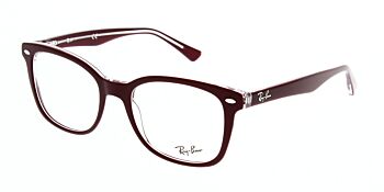 Ray Ban Glasses RX5285 5738 53