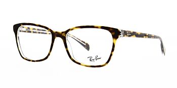Ray Ban Glasses RX5362 5082 54