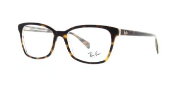 Ray Ban Glasses RX5362 5913 54