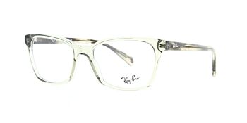 Ray Ban Glasses RX5362 8178 52