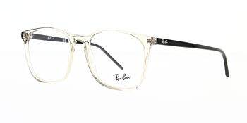 Ray Ban Glasses RX5387 8141 52