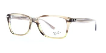 Ray Ban Glasses RX5428 8255 53