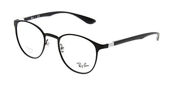 Ray Ban Glasses RX6355 2503 47