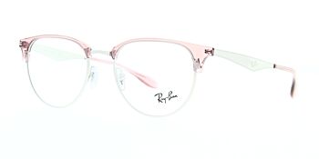 Ray Ban Glasses RX6396 3131 53
