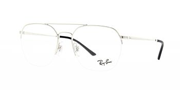 Ray Ban Glasses RX6444 2501 53