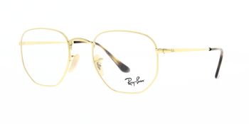 Ray Ban Glasses RX6448 2500 51