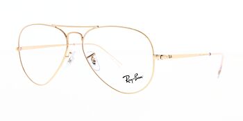Ray Ban Glasses RX6489 3094 55