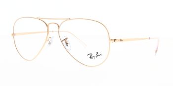 Ray Ban Glasses RX6489 3094 55