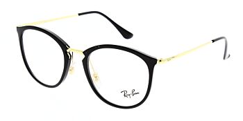 Ray Ban Glasses RX7140 2000 51