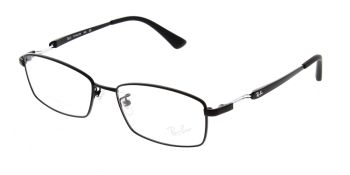 Ray Ban Glasses RX8745D 1074 55