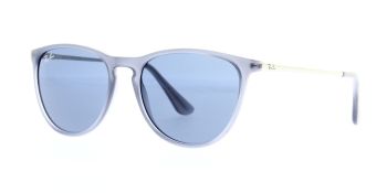 Ray Ban Junior Erika Sunglasses RJ9060S 713480 50