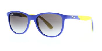 Ray Ban Junior Sunglasses RJ9077S 71328G 49