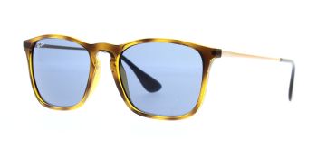 Ray Ban Sunglasses Chris RB4187 639080 54