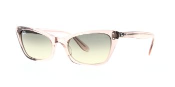 Ray Ban Sunglasses Lady Burbank RB2299 1344BG 52