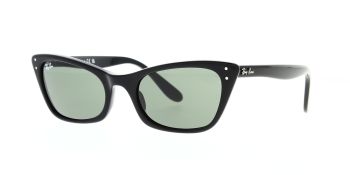 Ray Ban Sunglasses Lady Burbank RB2299 901 31 52